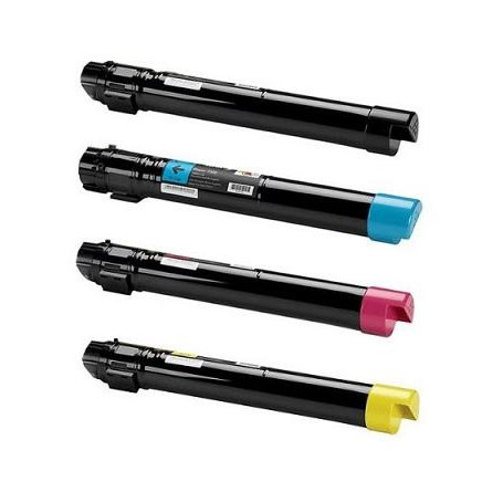 Black Compa XEROX WorkCentre 7425/7428/7435-26K 006R01395