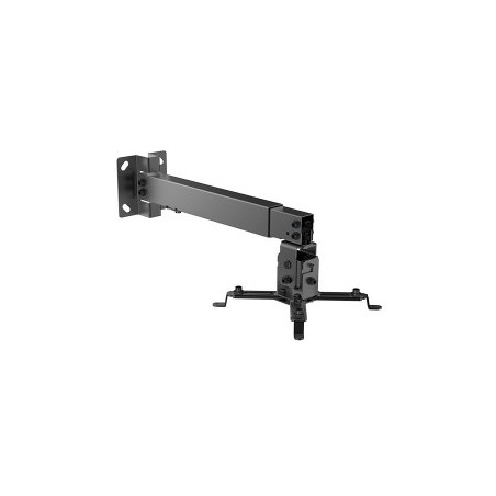 Braccio Supporto Lkbr04 Per Proiettore Da Muro O Soffitto