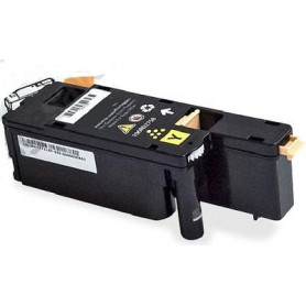 Yellow Phaser 6020/6022 WorkCentre 6025/6027-1K106R02758