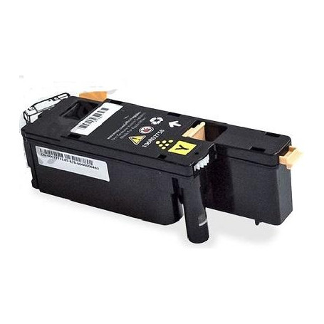 Yellow Phaser 6020/6022 WorkCentre 6025/6027-1K106R02758