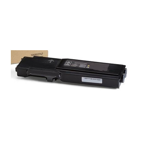 Black compatibile for Xerox WorkCentre 6655 i-12K106R02747