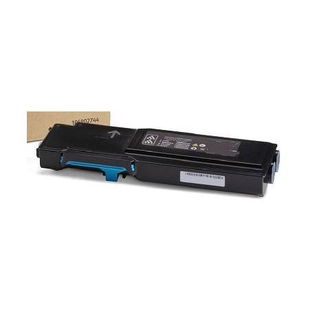 Ciano compatibile for Xerox WorkCentre 6655-7.5K106R02744