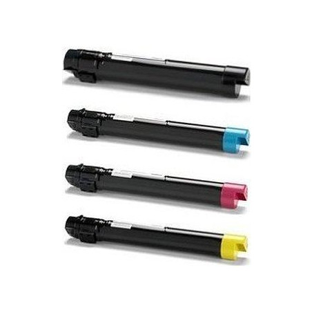 Yellow Compatibl  Xerox WC7120,7125,7220,7225-15K006R01458