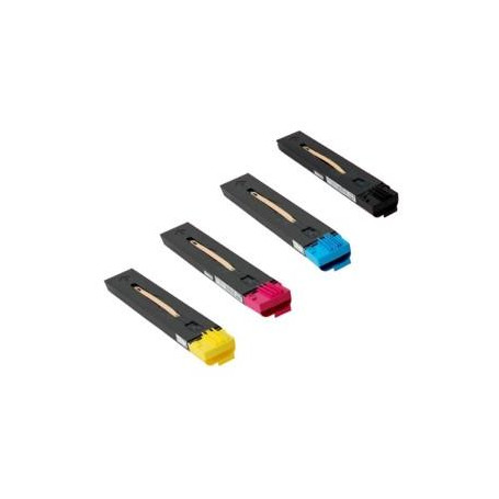Yellow Compa Xerox Color 550,560,570-34K006R01526