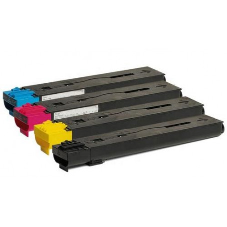 Yellow Compatible Xerox PrimeLink C9065/C9070-34K006R01737