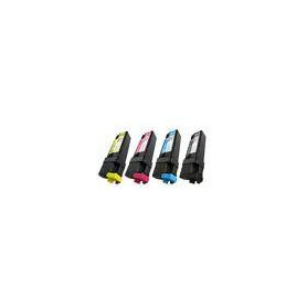Ciano compatible Dell 1320c,1320cn-2K593-10259