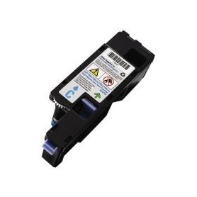 Ciano compatible Dell 1250c/1350cnw/1355cnw -1,4K593-11021