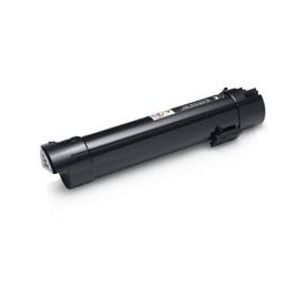 Black Compatible for Dell C5765dn-18K593BBCR