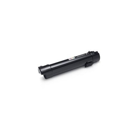 Black Compatible for Dell C5765dn-18K593BBCR