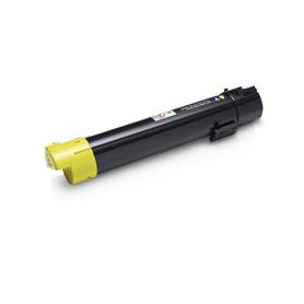 Yellw Compatible for Dell C5765dn-12K593BBCL