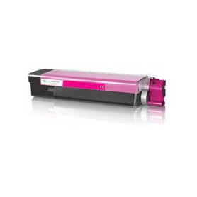 Toner RIG Magente CON CHIP -OKI C5600XX/C5700XX-2K43381906 