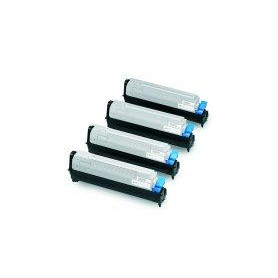 Black Rigenerate OKI 8600,8800DN series-6K43487712 XXL