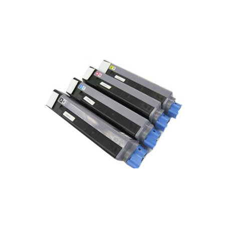 Ciano Reg for OKI c5500 C5550 C5800 C5900 -5K43324423