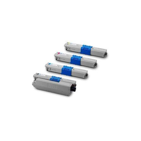 Magente com Oki C330DN,C310DN,C510DN,C530DN-2K44469705
