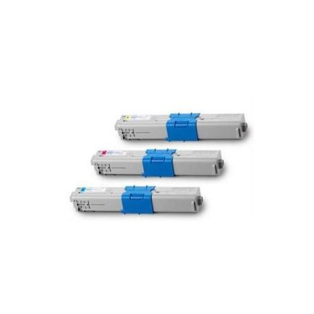 Ciano com per Oki C510DN,C530DN.MC561DN,561CDTN-5K44469724
