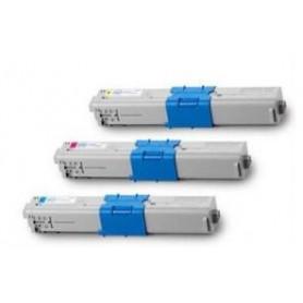 Magent compa Oki C510DN,C530DN.MC561DN,561CDTN-5K44469723