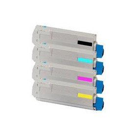 Magente Reg Oki MC 860 DN,MC 860CDTN,MC 860CDXN.10K44059210