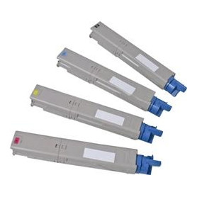 Ciano Compa Oki C 801N, 801DN, C 821N, 821DN-7.3K44643003