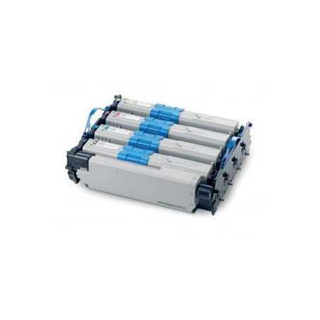 Magente com for  Oki C301DN,C321DN,MC332,MC342-1.5K44973534