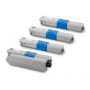 Magente Reg C332dn,MC 363dn,MC 363n-3.0K46508710