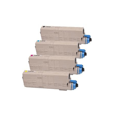 Ciano Compa C532dn,C542dn,MC573dn,MC563dn-6.0K46490607