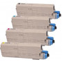 Magente Compa C532dn,C542dn,MC573dn,MC563dn-6.0K46490606