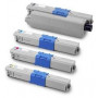 Black Rigenerate OKI C823,C833,C843 Series-7K46471104