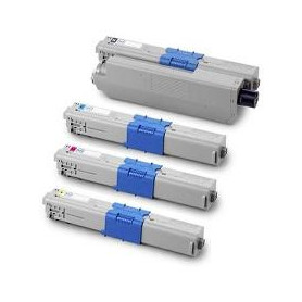 Ciano Rigenerate OKI C823,C833,C843 Series-7K46471103