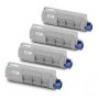 Magente Rigenerate OKI C824/C834/ C844-5K47095702