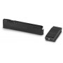 Black+Waste Compatible for OKI C 650dn-7K09006130