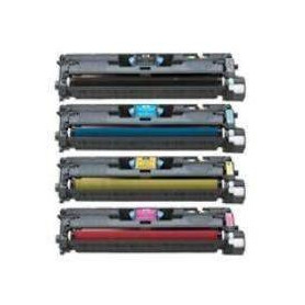 Rig.Black HP 1600/2600N/2605 Canon LBP5000 5100-2.5KQ6000A