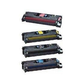 NERO Rigenera per Canon LBP 2500 2510 HP Color 4600/4650 -9K