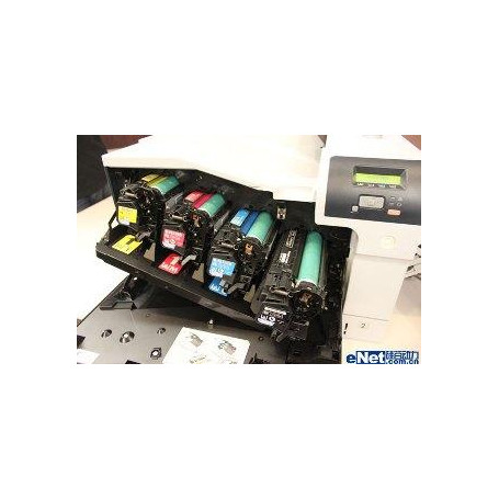 Yellow Compa HP CP5200,5220,CP52225DN,5225N,5225XH-7,3K307A