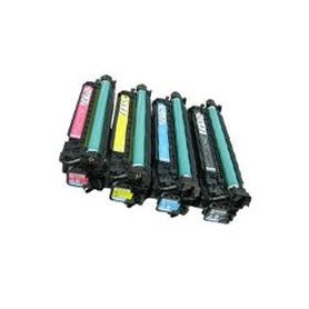 Black Com HP CP5500,CP5520,CP5525dn,M750DN,M750XH-13,5K650A