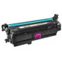 Magente Com HP CM4540 MFP,CM4540F MFP,CM4540FSKM MFP.12.5K