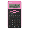 Calcolatrice Scientifica 273 Funzioni (Sh-El531Thbpk) Rosa