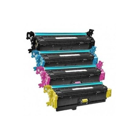 Magente Universale Canon LBP-710X,712CX,HP M552,553,577-9.5K