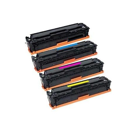 Magente compa HP M452DN,M452NW,M477FDN,M477FDW-2.3K413A