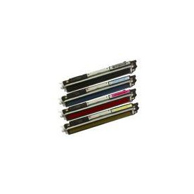 Black compa  HP CE310A/CF350A-1.3KCAN729BK126A130A