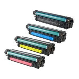 Ciano compatible universal HP CE251A/CE401A-6KCanon 723&Canon 732
