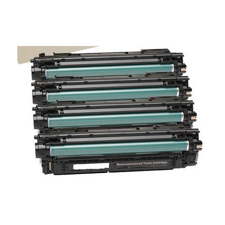 Ciano compatible HP M681,M682 series-23K657X