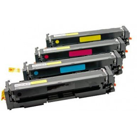 With chip Ciano HPColor LaserJet Pro M454 ,M479-2.1K415A