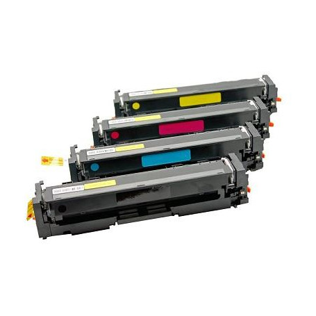 With Chip Yellow HP LaserJet Pro M454 ,M479-2.1K415A