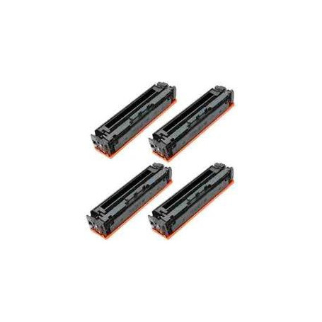 With chip Com HP Color Pro M255,MFP M282nw/M283fw-1.25K207A