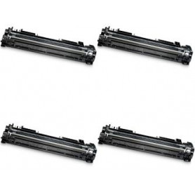 Magente Compa HP Color LaserJet Enterprise M751 series-6K658A