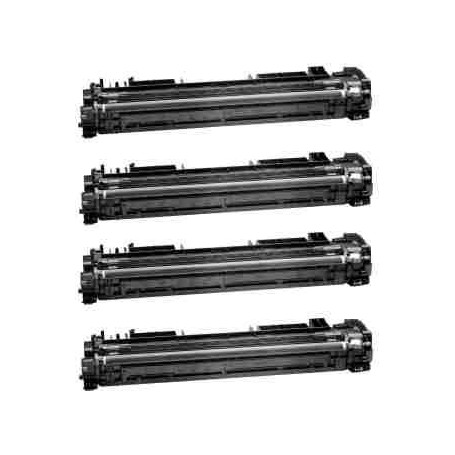 Magente Compa HP Color LaserJet Enterprise M751series-28K658X