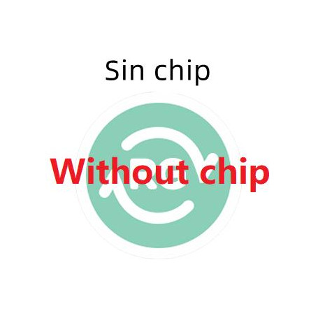 Without chip com HP Pro 3202DW/MF 302SDW/MFP 3302FDW-2.5KHP219X
