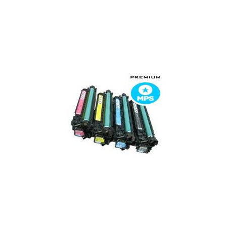 Mps Reg Magente HP CP5500,CP5520,CP5525dn,M750DN,M750XH-15K650A