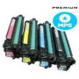 Mps Reg Ciano HP CP5500,CP5520,CP5525dn,M750DN,M750XH-15K650A