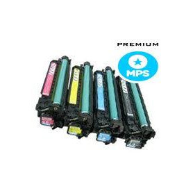 Mps Reg Black HP CP5500,CP5520,CP5525dn,M750DN,M750XH-13,5K650A